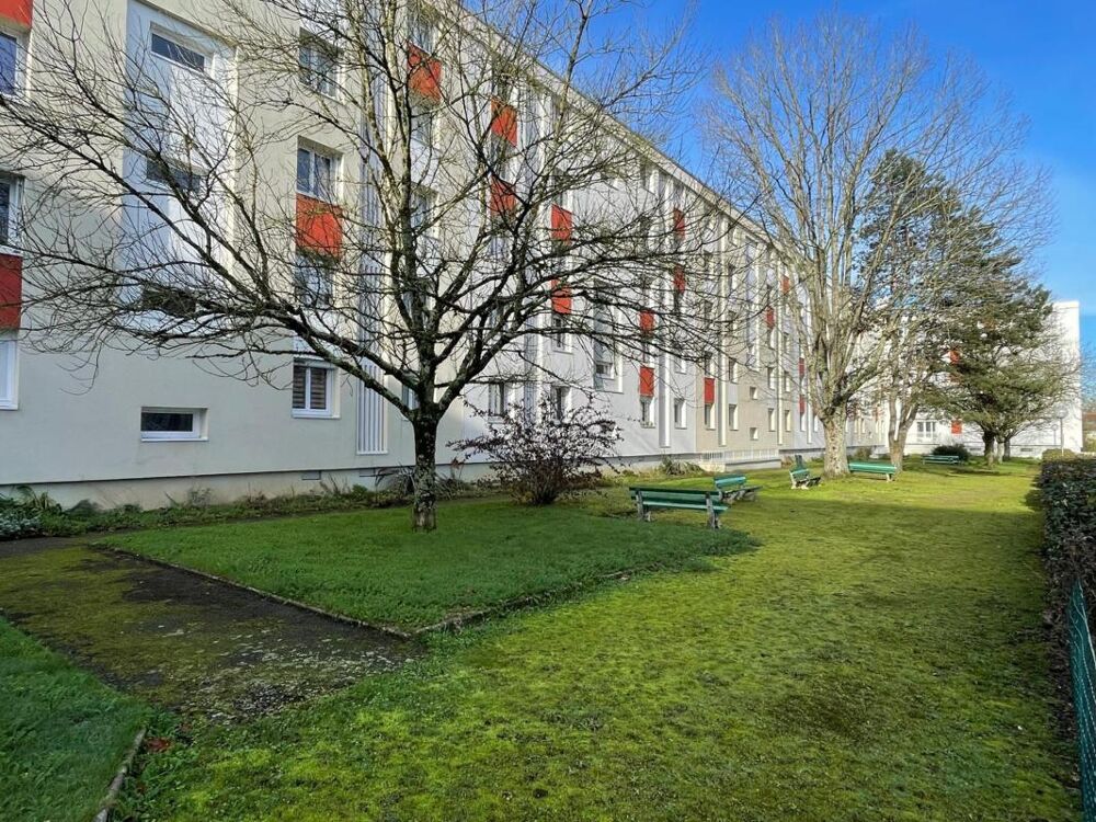 Vente Appartement Appartement Reze