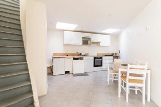  Maison à vendre 6 pièces 155 m²