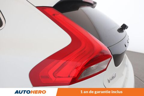 V40 1.6 D2 Momentum 115 ch 2015 occasion 92130 Issy-les-Moulineaux