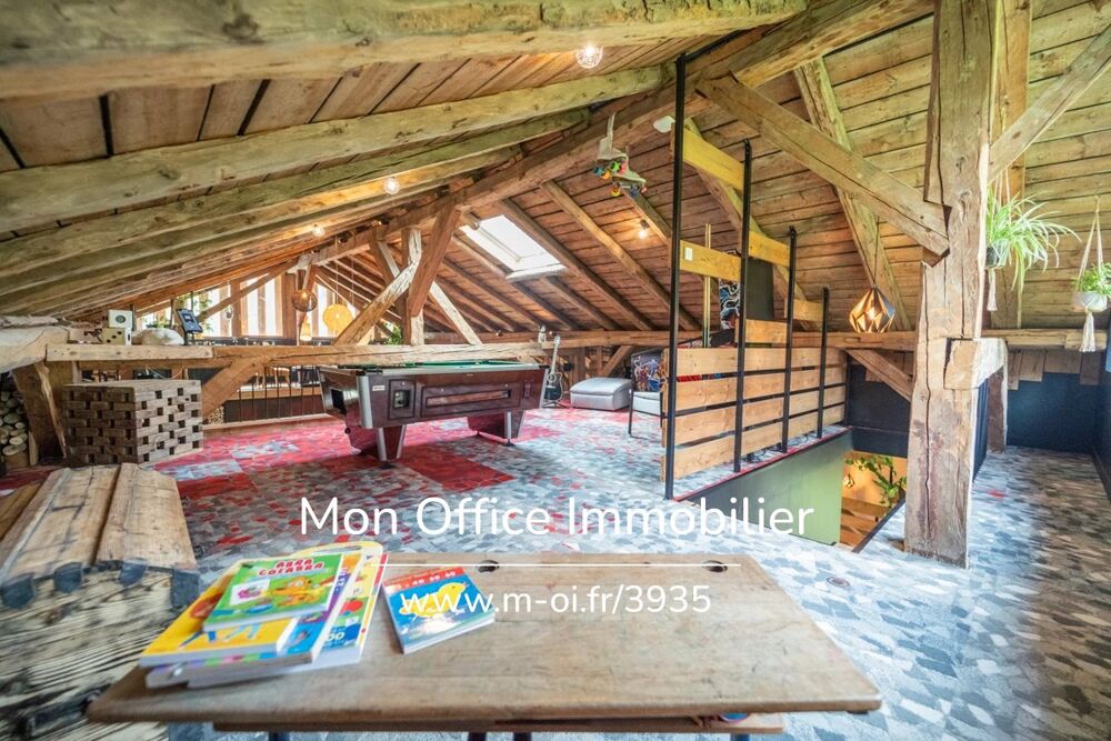   Le petit bornand les glieres