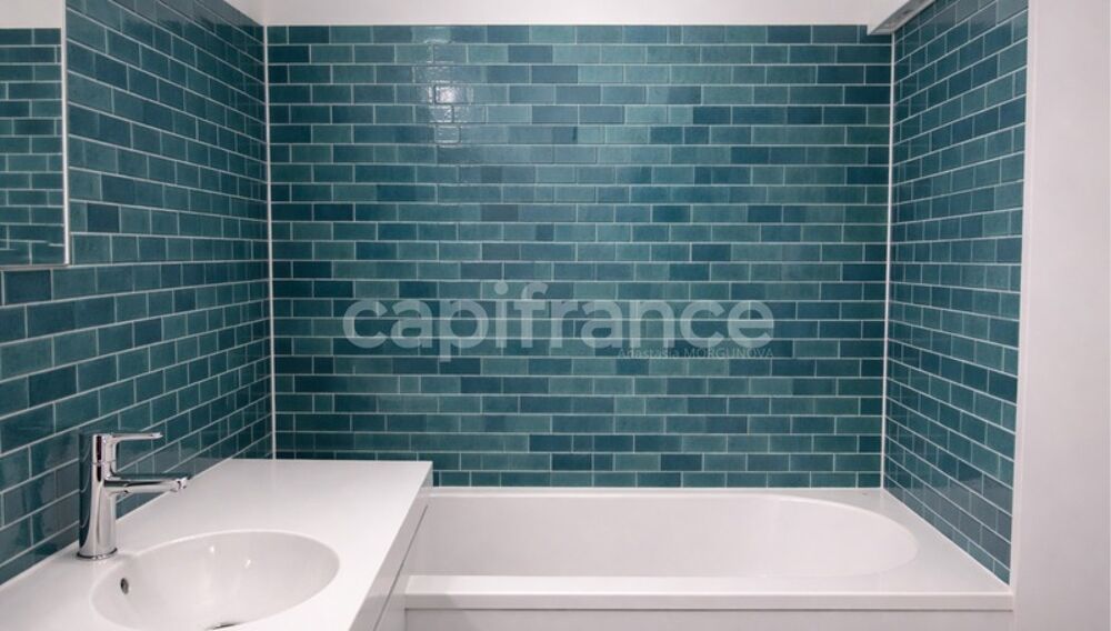 � vendre  Duplex/triplex Paris 15