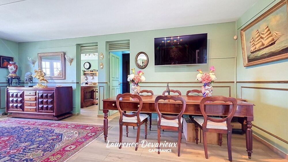 à vendre  Maison Saint-François (97118)