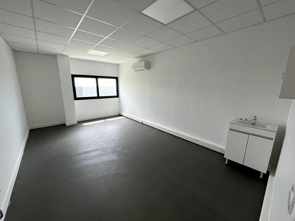   ISTRES - LOCATION BUREAUX   22 m² Istres
