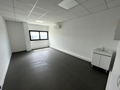   ISTRES - LOCATION BUREAUX   22 m² 