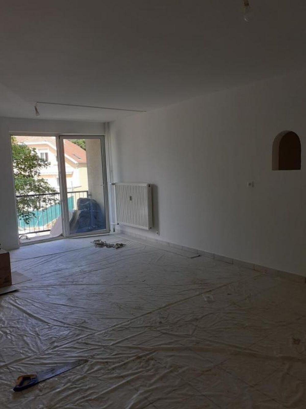 Location Appartement Appartement de 75m2  louer sur Metz Metz