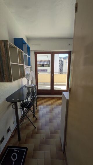  Appartement à louer 1 pièce 20 m²