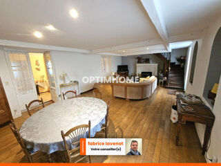  Maison � vendre 7 pi�ces 170 m�