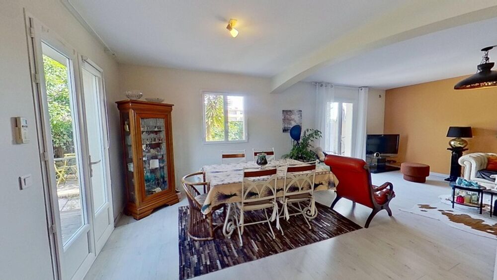 Maison 6 pièces 156 m² · à Toulon · 156 m² · 449 000 €