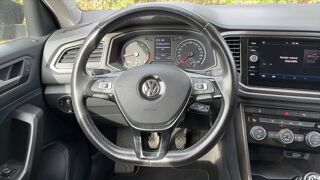 T-ROC I 1.0 TSI 115 Lounge 2019 occasion 69400 Gleize
