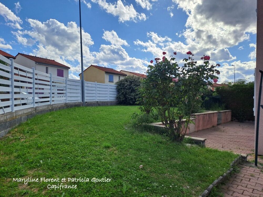Vente Maison Maison à vendre 5 pièces LEMPDES (63) Lempdes
