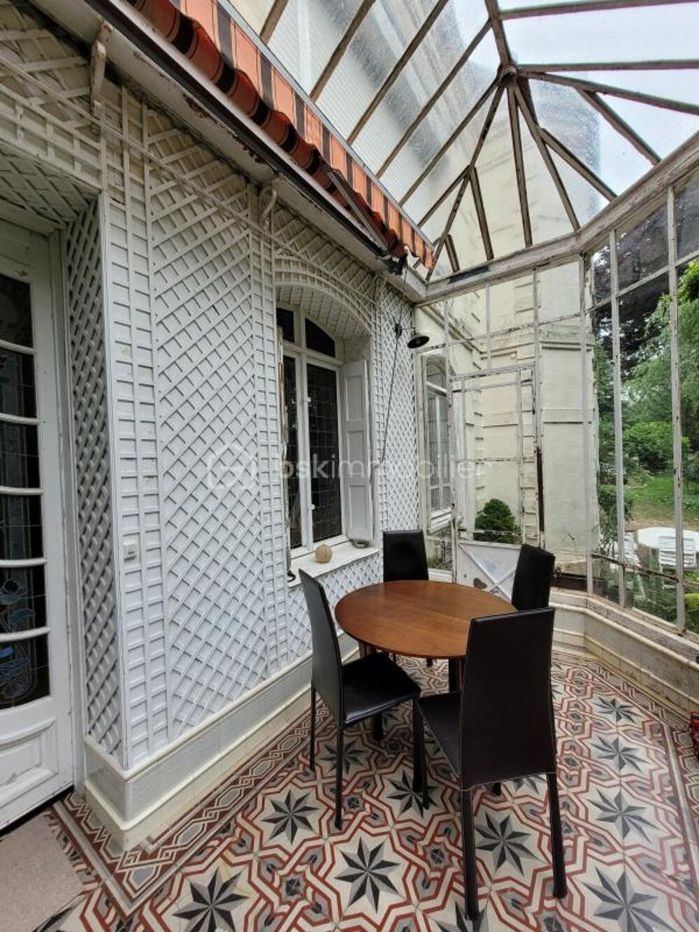 à vendre  Propriété/château Étretat (76790)