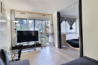  Appartement à vendre 2 pièces 32 m²