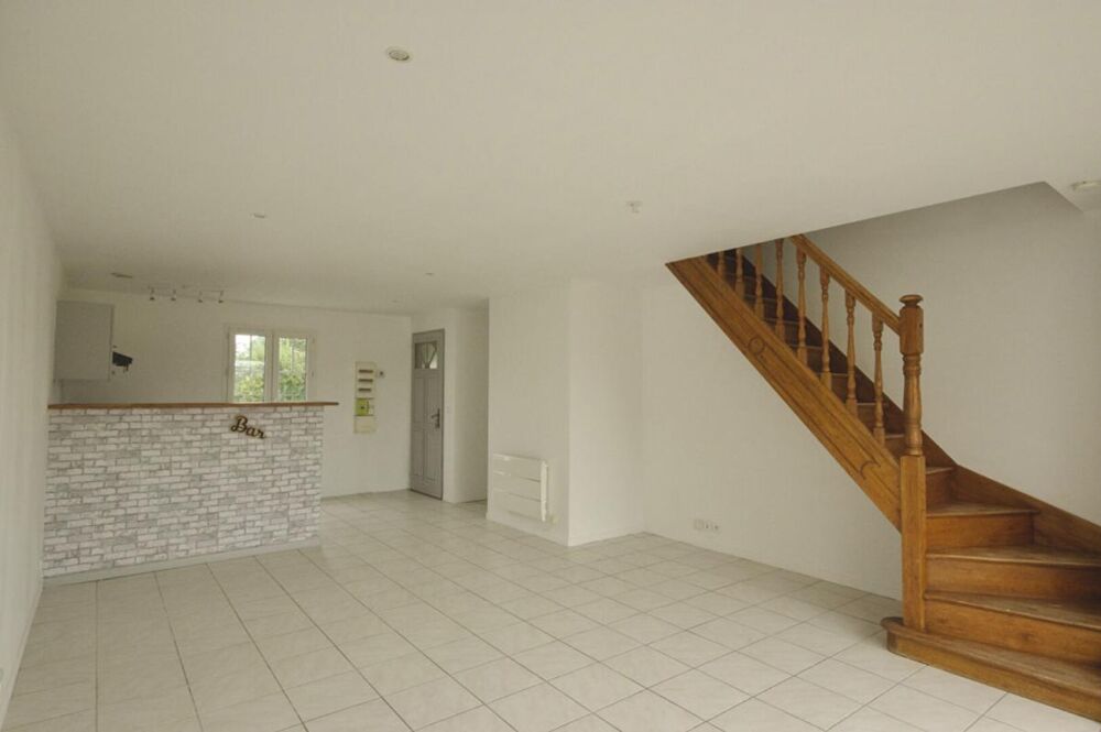 Vente Maison Maison  3 pièce(s) 72 m2 Chatelaillon plage