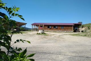  Propri�t�/ch�teau � vendre 5 pi�ces 180 m�