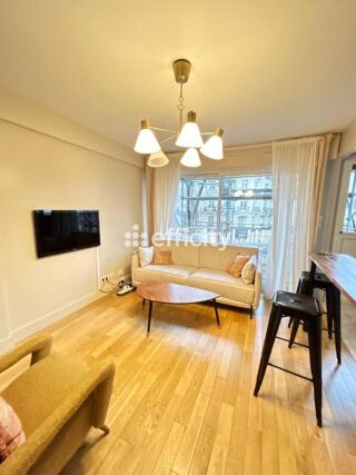  Appartement � vendre 2 pi�ces 30 m�