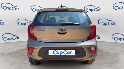 Picanto III 1.0 67 Active 2017 occasion 13010 Marseille