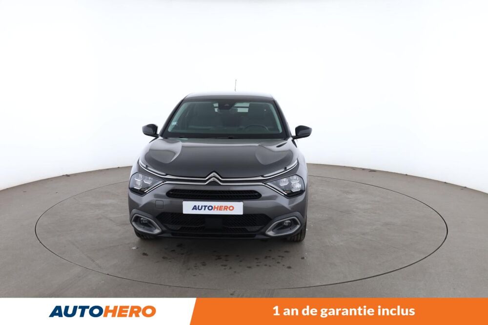 C4 1.5 Blue-HDi Shine EAT8 131 ch 2022 occasion 92130 Issy-les-Moulineaux