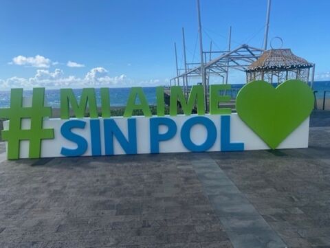 Fonds de commerce + Murs d'immeuble de 3 niveaux 800 m² à vendre SAINT PAUL (974), 2.680.000 2680000 97460 Saint paul