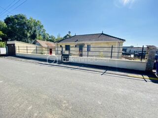  Maison � vendre 4 pi�ces 70 m�