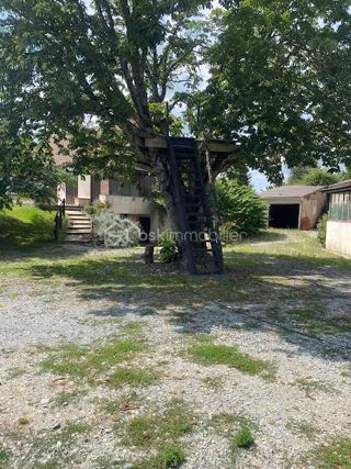 Maison  vendre 4 pices 84 m