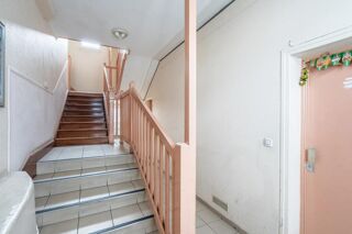  Appartement � vendre 1 pi�ce 14 m�