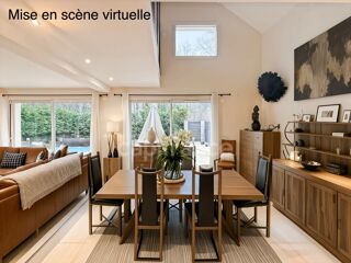  Maison à vendre 6 pièces 150 m²