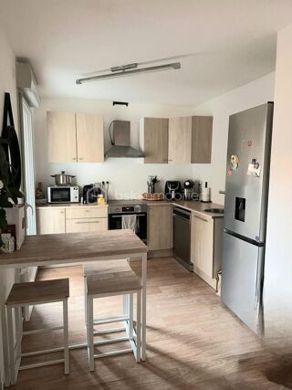  Appartement à vendre 3 pièces 70 m²