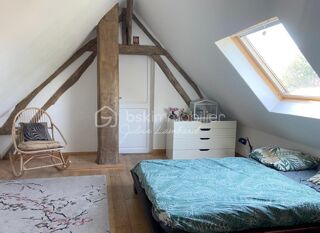  Maison à vendre 5 pièces 204 m²