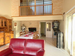  Villa � vendre 5 pi�ces 122 m�