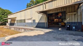  Immeuble à vendre 5 pièces 415 m²