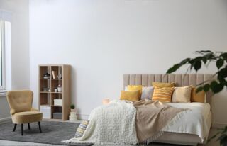  Appartement à vendre 4 pièces 82 m²
