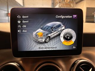 Classe GLA 200 d 7-G DCT Fascination PACK AMG 2018 occasion 78200 Mantes La Jolie