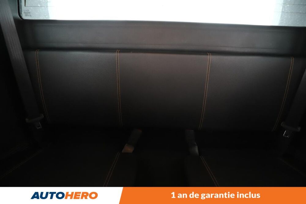 Ranger 2.0 EcoBlue Super Cabine Wildtrak Auto 213 ch 2022 occasion 92130 Issy-les-Moulineaux