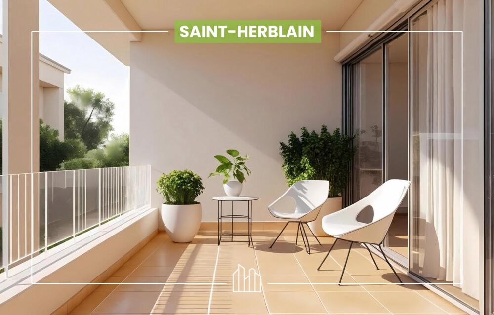Vente Appartement T4 de 74m2 France