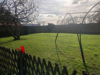  Terrain � vendre 712 m�