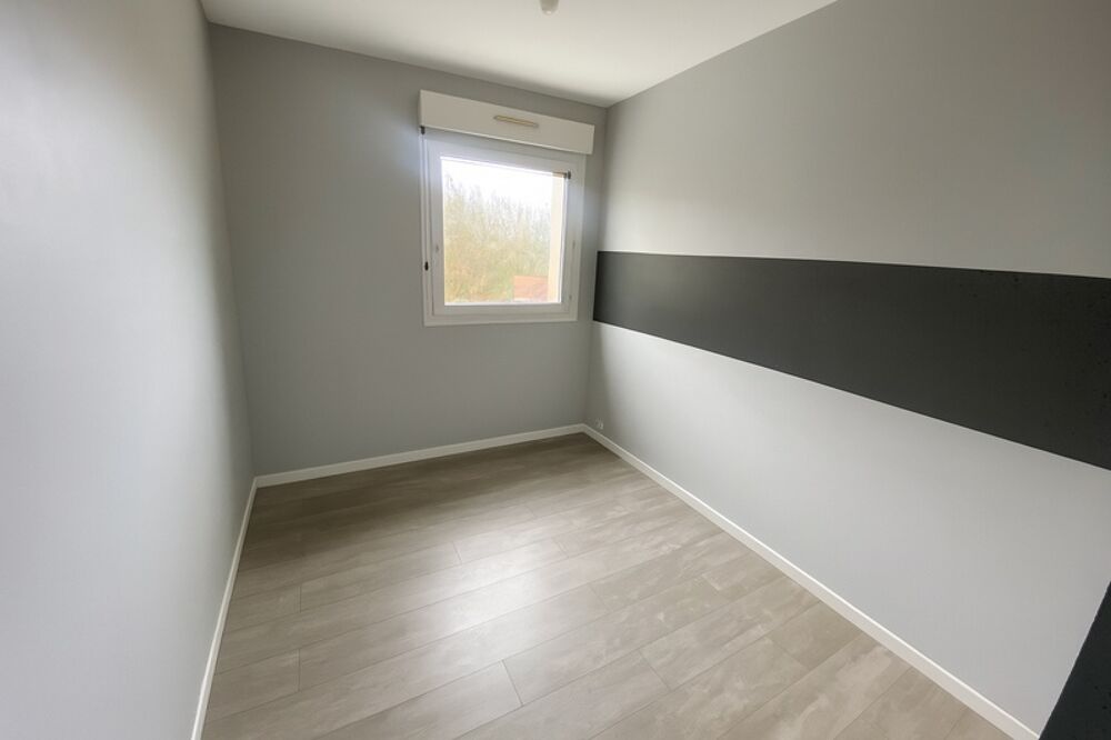 Vente Appartement Appartement à fort potentiel à rafraîchir Margny les compiegne