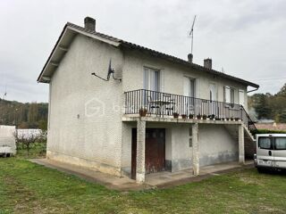  Maison à vendre 6 pièces 104 m²