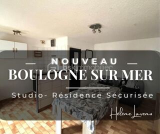  Appartement � vendre 2 pi�ces 24 m�