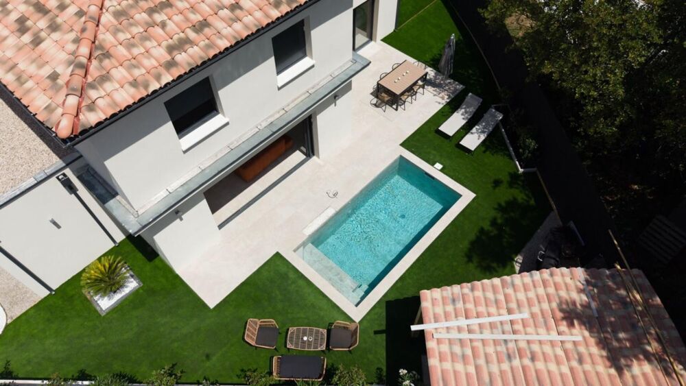 Villa 5 pièce(s) 131 m2