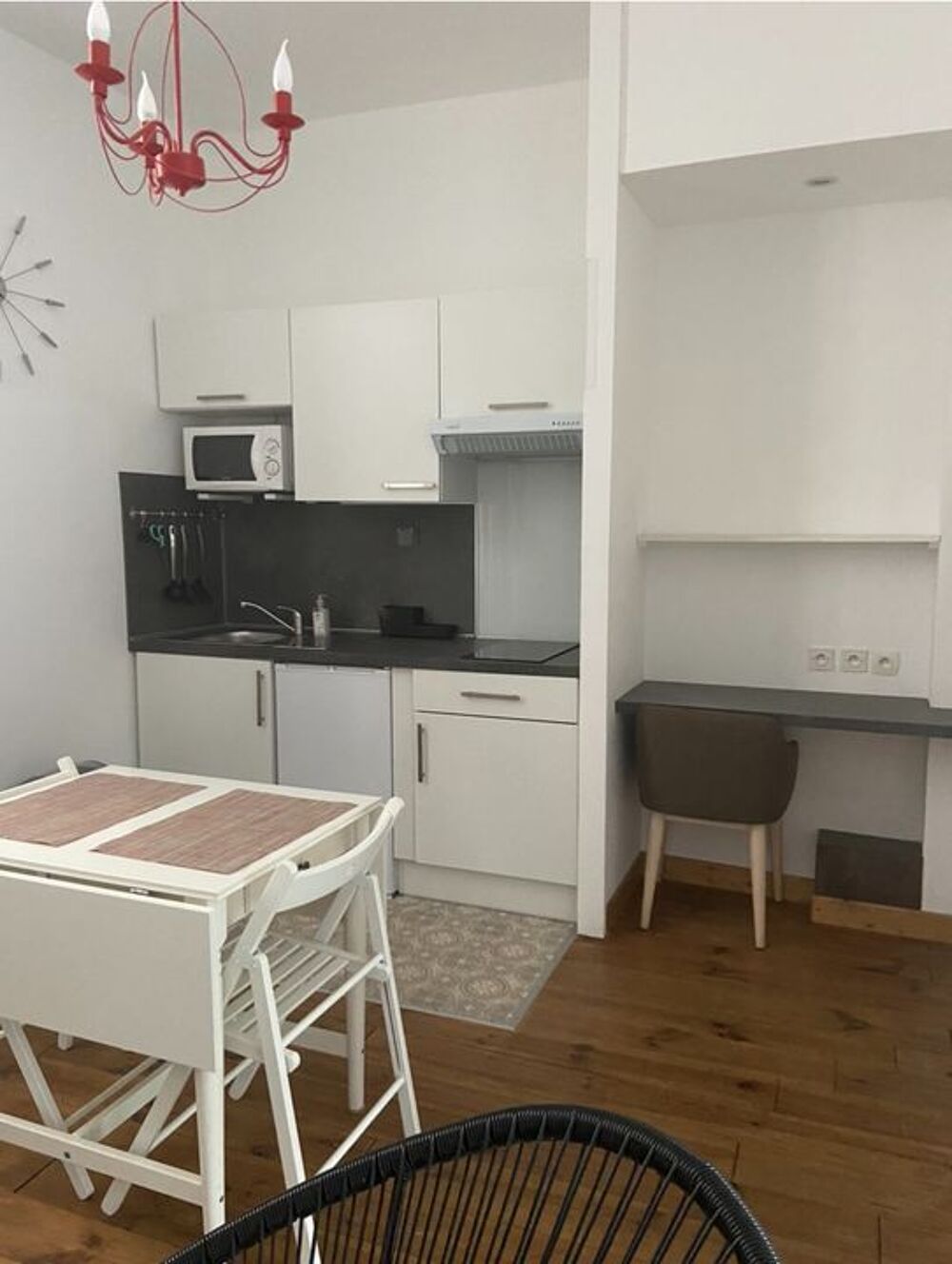 Location Appartement Studio de 26m2 à louer sur Avignon Avignon