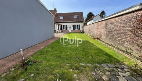   Maison semi individuelle sans travaux Maison - 4 pi�ce(s) - 98 m�