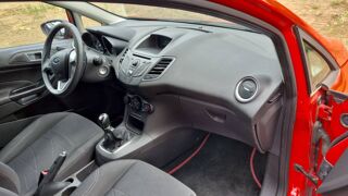 Fiesta VI 1.0 Ecoboost 100 Trend 2013 occasion 01600 Trevoux