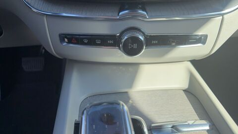 XC60 2 2.0 B4 197 Mild Hybrid AWD Geartronic 8 Inscription Luxe - 2019 occasion 49440 Cande