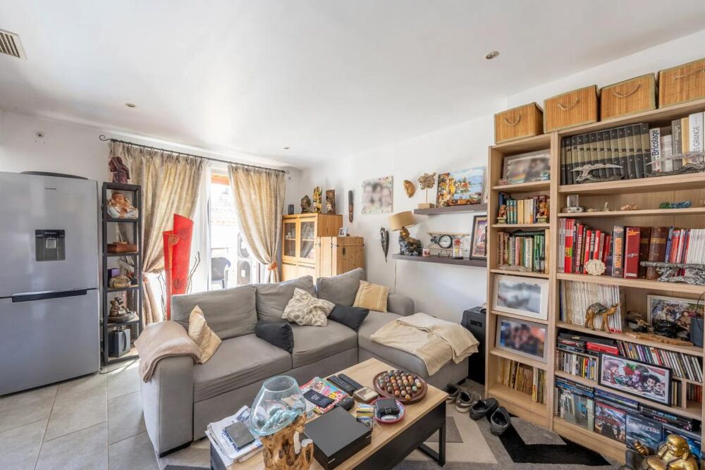 Vente Appartement Appartement 4 pièces de 83 m² à Carnoules Carnoules