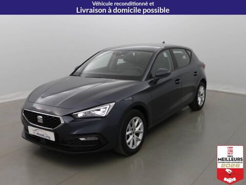 Annonce voiture Seat Leon 21500 €