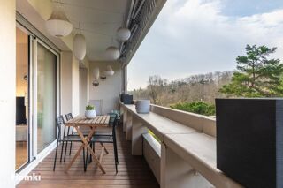  Appartement � vendre 4 pi�ces 88 m�