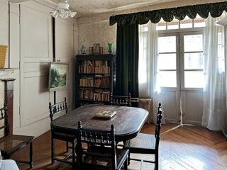  Maison � vendre 15 + pi�ces 380 m�