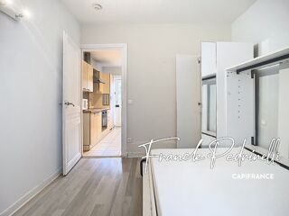  Appartement � vendre 1 pi�ce 25 m�