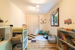  Maison à vendre 4 pièces 83 m²