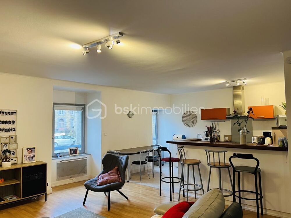 Vente Maison Bel ensemble immobilier Bazouges la perouse